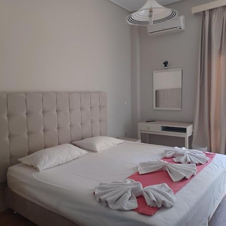 City Center Hotel Kalamata Esterno foto