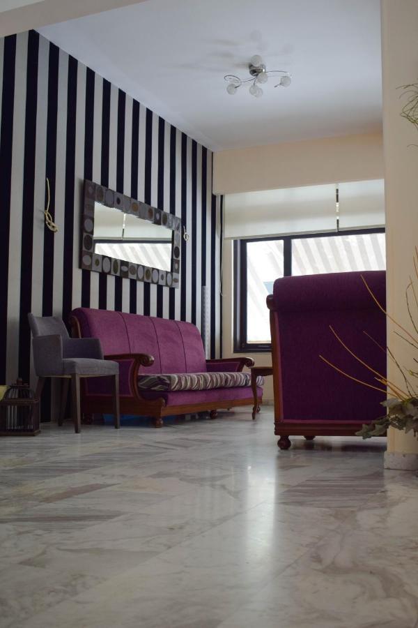 City Center Hotel Kalamata Esterno foto